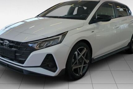 Hyundai i20 19.528 km 21.979 &euro; Soest 59494