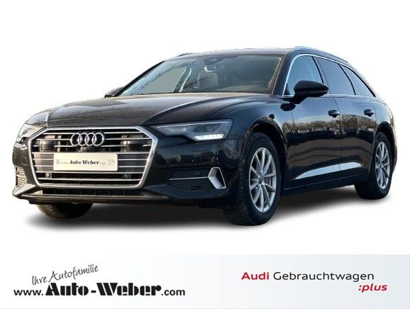 Audi A6 244.390 km 23.500 &euro; Neubeckum 59269