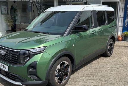 Ford Tourneo Courier 6.150 km 25.790 &euro; Kamen 59174