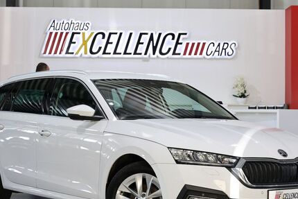 Skoda Octavia 152.000 km 13.991 &euro; Hamm 59077
