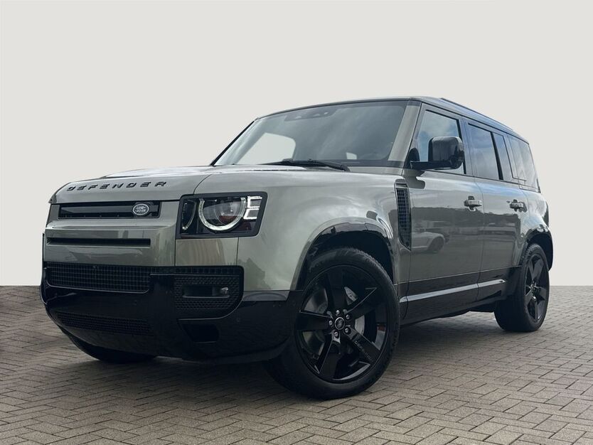 Defender
