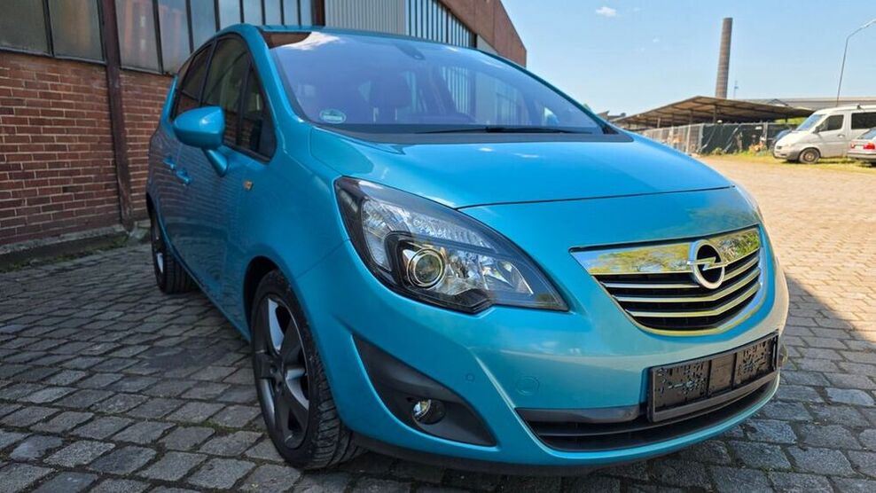 Meriva