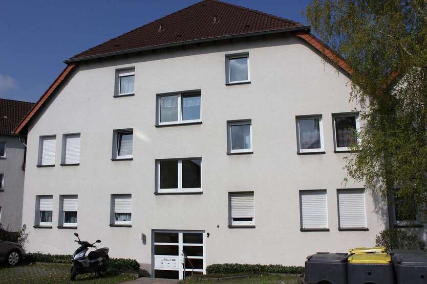 Wohnung zum Mieten in Iserlohn 497 € 76.42 m² 3 zimmer