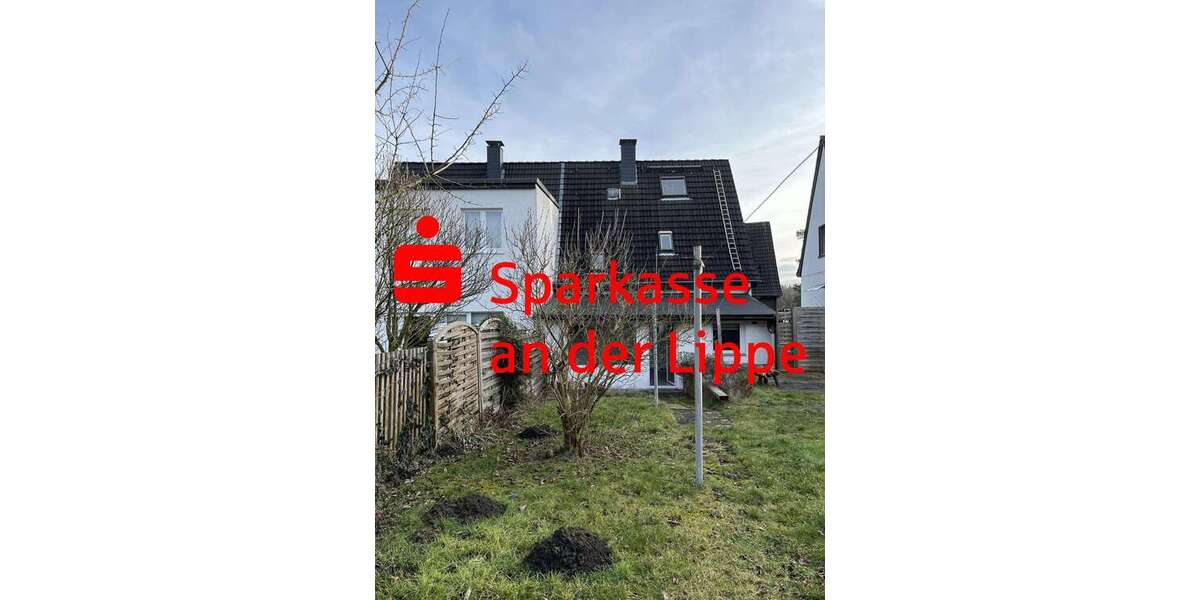 Einfamilienhaus Lünen Alstedde - 4 Zimmer, 117 m&sup2;, 299.000&euro; | Angebot:25234063