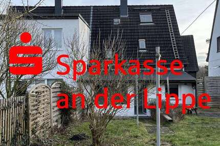 Haus Lünen Alstedde - 4 Zimmer, 117 m&sup2;, 299.000&euro; | Angebot:25234063