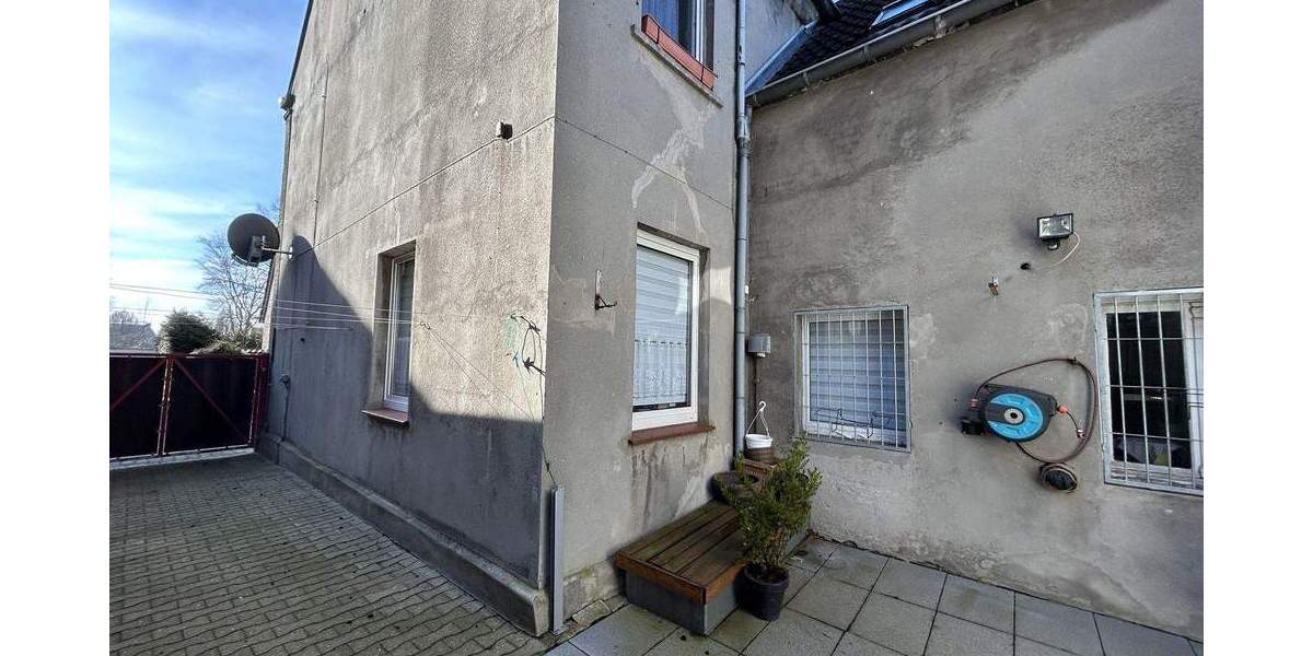 Einfamilienhaus Sendenhorst - 7 Zimmer, 127 m&sup2;, 199.000&euro; | Angebot:25688656