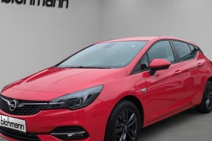 Opel Astra 31.883 km 12.890 &euro; Menden 58706