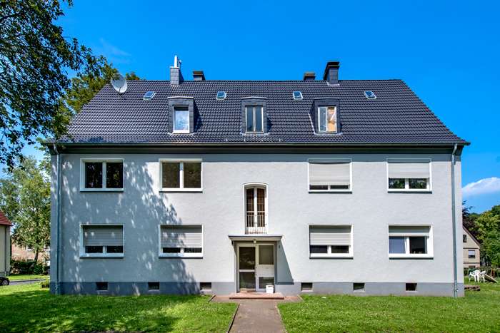 Wohnung zum Mieten in Waltrop 499 € 62.18 m² 3 zimmer