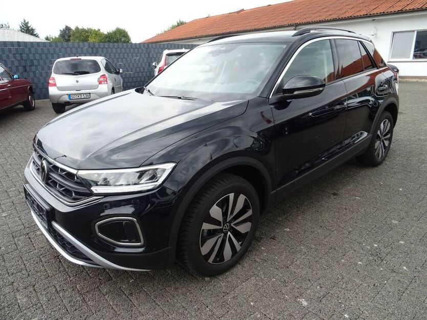 T-Roc