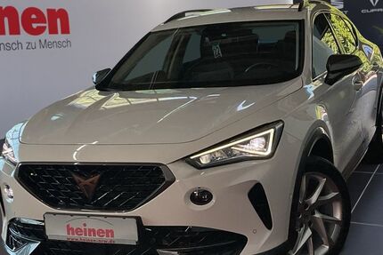 Cupra Formentor 32.141 km 23.399 &euro; Werne 59368
