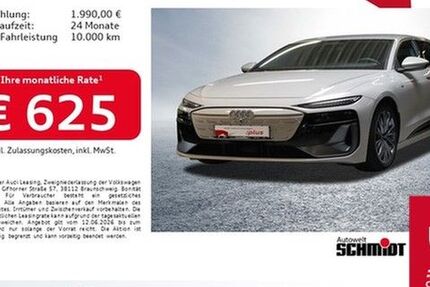 Audi A6 e-tron 14.370 km 68.440 &euro; Lünen 44534
