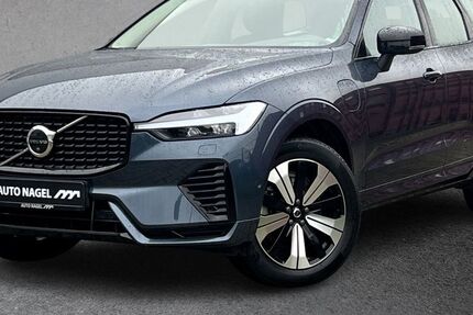 Volvo XC60 33.862 km 46.800 € Hamm 59067