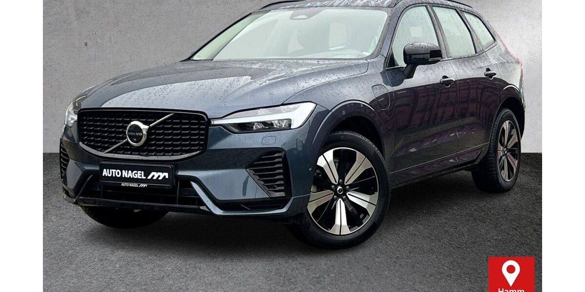 Volvo XC60 33.862 km 46.800 € Hamm 59067