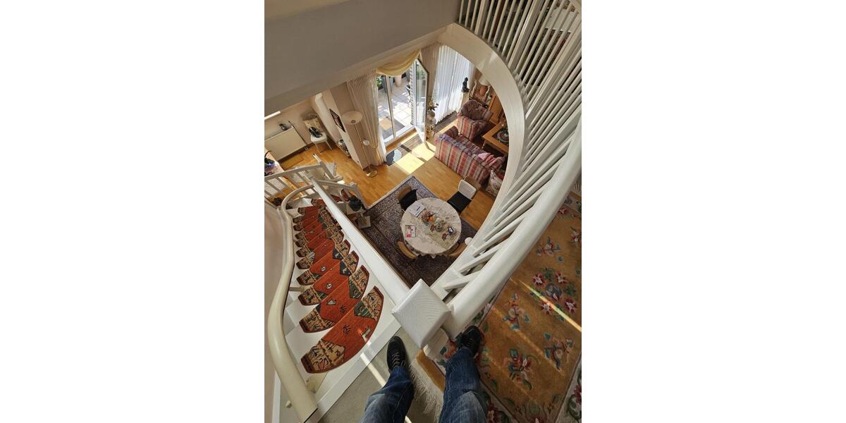 Maisonettenwohnung Bad Sassendorf - 4.5 Zimmer, 143 m&sup2;, 395.000&euro; | Angebot:26939617