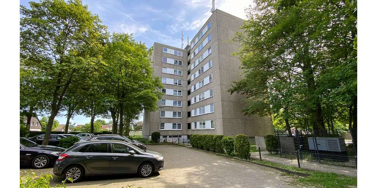 Etagenwohnung Wickede - 3 Zimmer, 74 m&sup2;, 79.000&euro; | Angebot:27322392