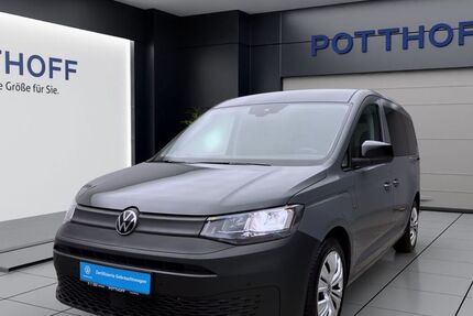 VW Caddy Maxi 10.223 km 39.777 &euro; Hamm 59075