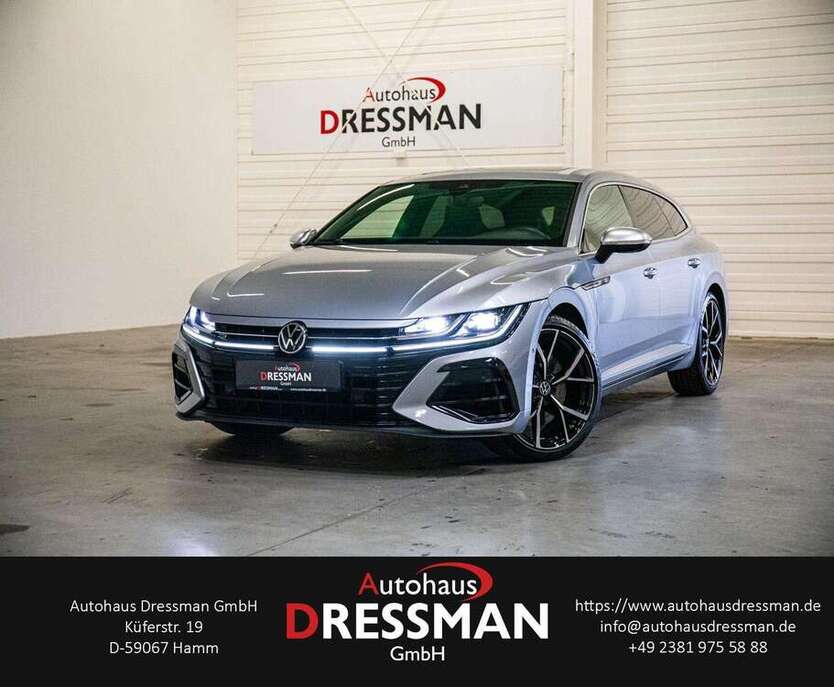 Arteon