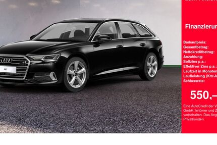 Audi A6 45.524 km 37.330 &euro; Menden 58706