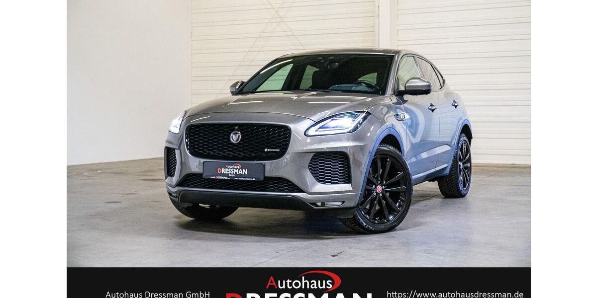 Jaguar E-Pace 83.500 km 22.740 &euro; Hamm 59067