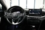 Kia XCeed 1.4 T-GDI LUNCH-X-EDITION / PANORAMA, LED 95.000 km 15.911 &euro; Hamm 59077