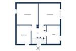 Doppelhaushälfte Bergkamen Mitte - 8 Zimmer, 186 m&sup2;, 245.888&euro; | Angebot:25677801