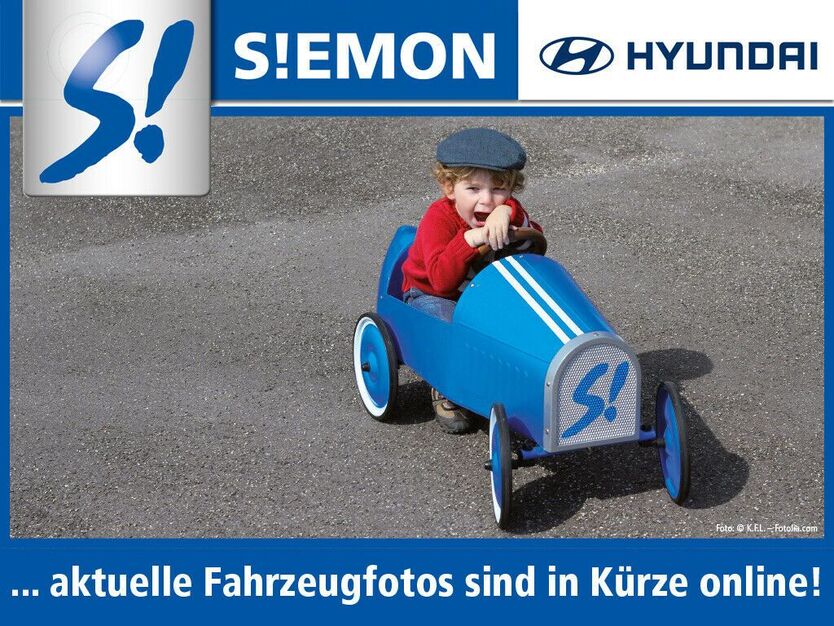 Hyundai IONIQ 5 59.975 km 26.930 € Warendorf 48231