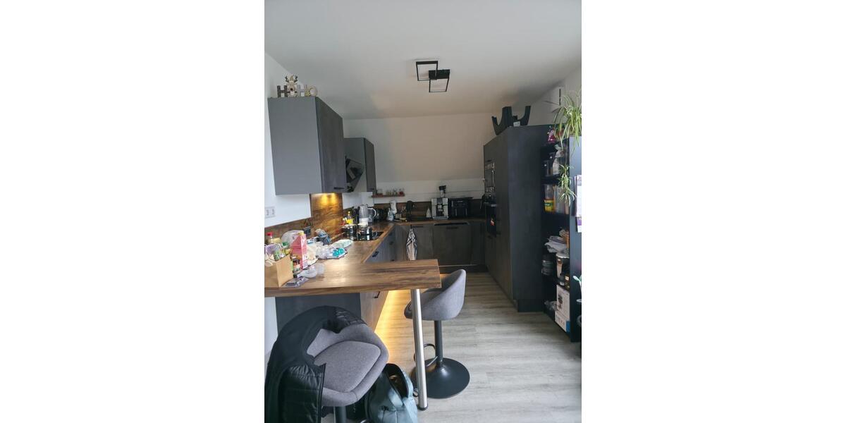 Moderne 4-Zimmer-Wohnung in Hamm Herrringen 4 zimmer