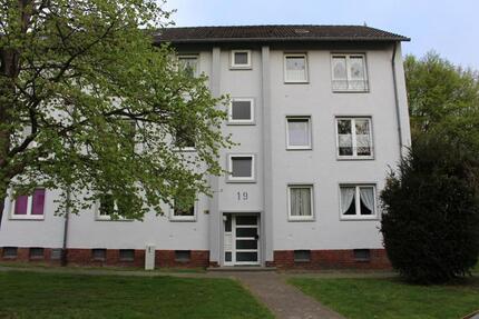 2-Zimmer-Wohnung in Dortmund zimmer