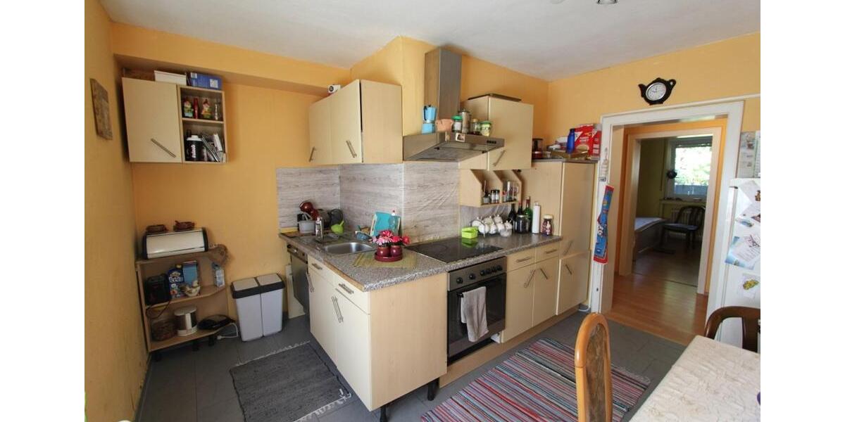 3 12 Zi.-Eigentumswohnung in Unna, Nähe Stadtzentrum, rd. 80 m² 3.5 zimmer