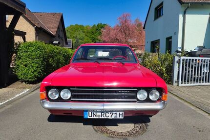 Opel Rekord