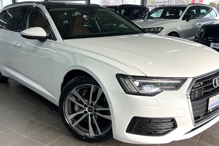 Audi A6 90.390 km 33.999 &euro; Werl 59457
