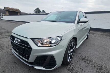 Audi A1 22.780 km 19.000 &euro; lünen 44532