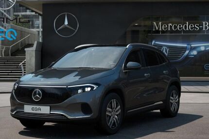 Mercedes-Benz EQA 16.588 km 37.430 &euro; Lünen 44532
