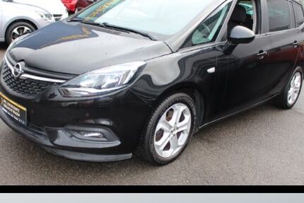 Opel Zafira 85.803 km 13.790 &euro; Unna 59427