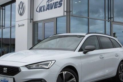 Seat Leon 40.000 km 21.999 &euro; Ascheberg 59387