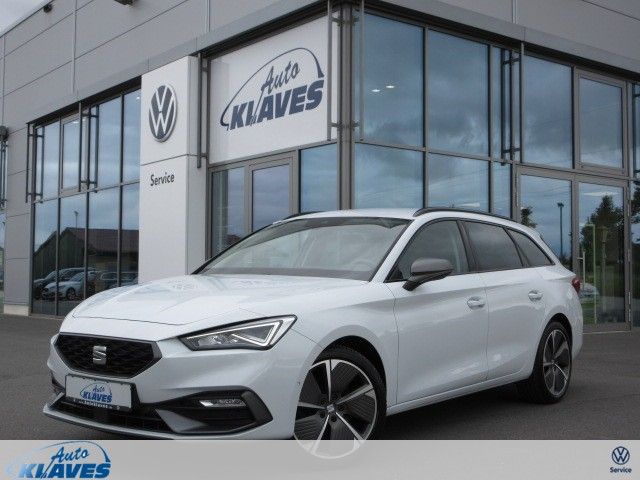 Seat Leon 40.000 km 21.999 &euro; Ascheberg 59387