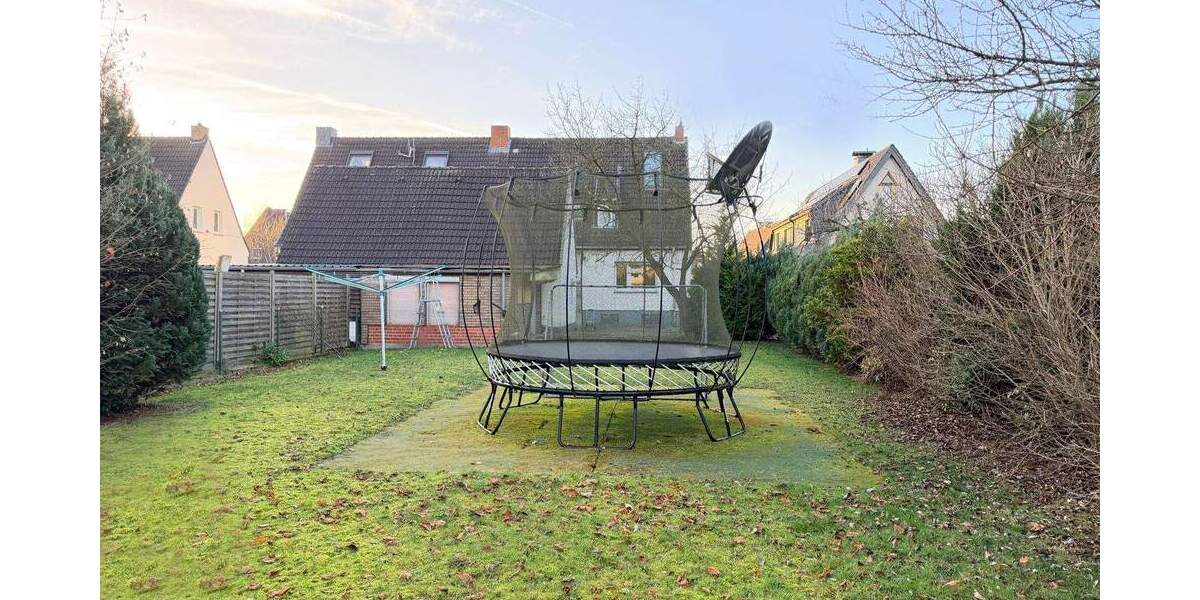 Doppelhaushälfte Hamm Hamm-Osten - 5 Zimmer, 132 m&sup2;, 329.000&euro; | Angebot:24595704