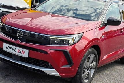 Opel Grandland (X)