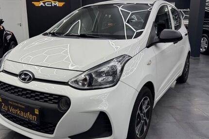 Hyundai i10 99.000 km 6.490 &euro; Unna 59423