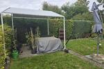Moderne DG-Wohnung mit Garten im Energieeffizienzhaus (KfW 55) zimmer