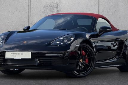 Porsche Boxster 12.796 km 73.500 € Holzwickede 59439