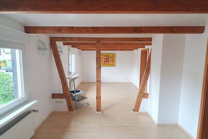 Haus Ahlen Innenstadt - 6 Zimmer, 148 m&sup2;, 215.000&euro; | Angebot:23962308