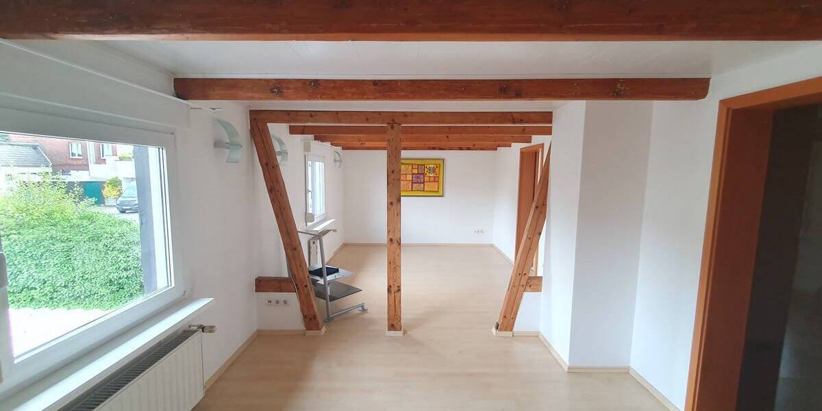 Mehrfamilienhaus, Wohnhaus Ahlen Innenstadt - 6 Zimmer, 148 m&sup2;, 215.000&euro; | Angebot:23962308