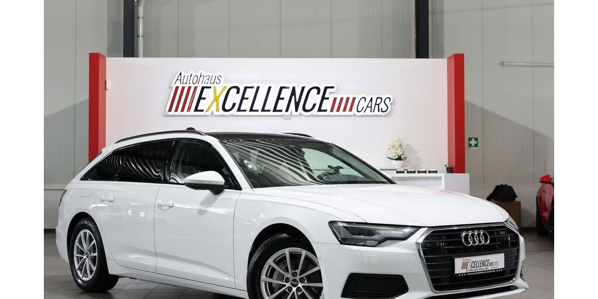 Audi A6 107.000 km 25.111 &euro; Hamm 59077