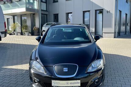 Seat Leon 344.000 km 4.990 € Lüdinghausen 59348