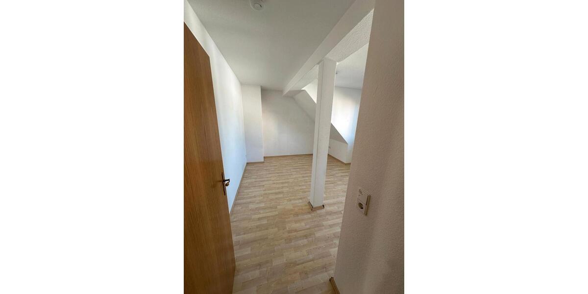 Dachgeschoßwohnung Oelde - 2 Zimmer, 60 m&sup2;, 550&euro; | Angebot:26413892