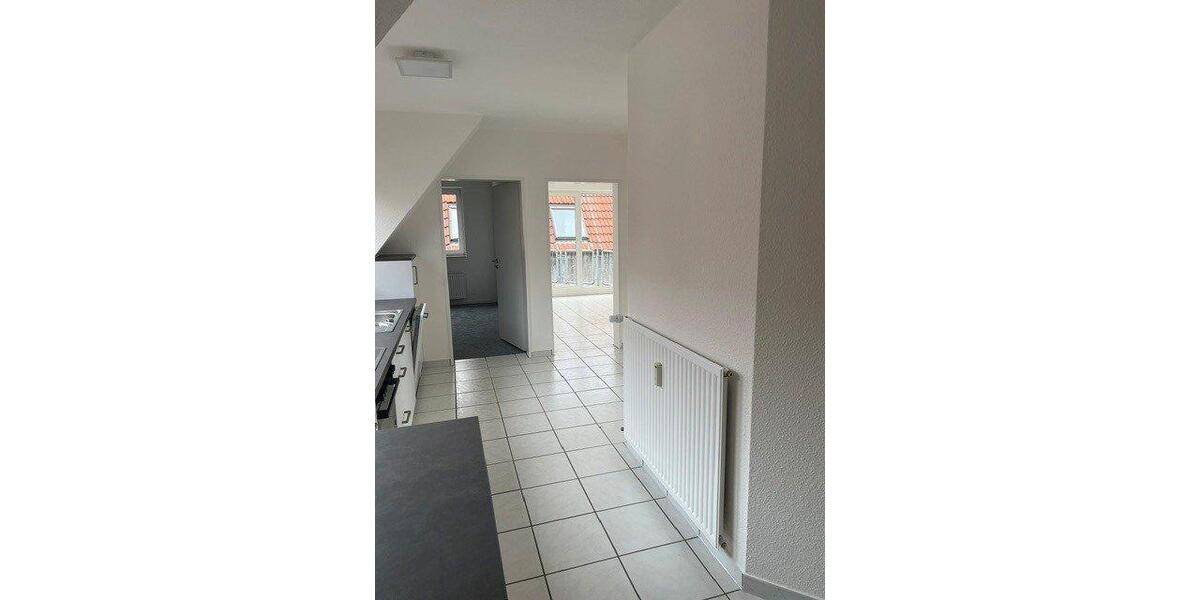 Dachgeschoßwohnung Sendenhorst - 1 Zimmer, 47 m&sup2;, 500&euro; | Angebot:26231905