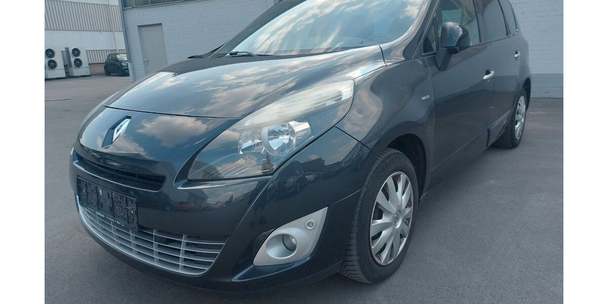 Renault Scenic 188.000 km 1.150 &euro; Holzwickede 59439