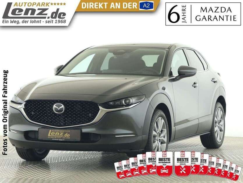 CX-30