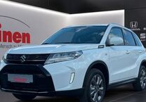 Gebrauchtwagen Suzuki Vitara